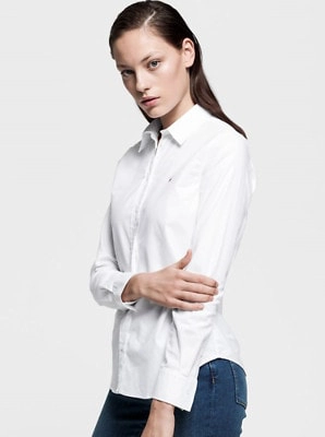 Cant woman Oxford shirt