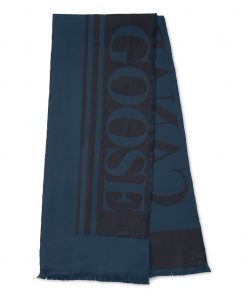 Canada Goose Logo scarf