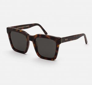 Retrosuperfuture Aalto Classic Havana Sunglasses