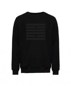 Billebeino Darkside sweatshirt Black