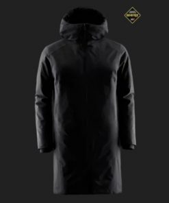 Sail Racing The Carbon Race Coat Limited Edition Carbon