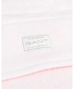 Gant Home Organic Premium Towel Nantucket Pink 70 x 140 cm