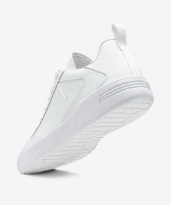 Arkk Visuklass Leather s-c18 Sneaker Women White