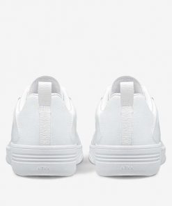 Arkk Visuklass Leather s-c18 Sneaker Women White