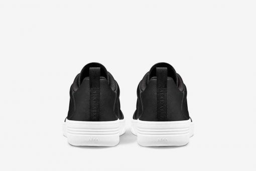 Arkk Visuklass Leather s-c18 Sneaker Women Black
