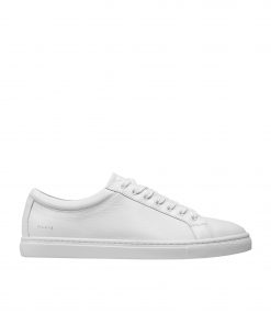 Makia Borough Shoes White