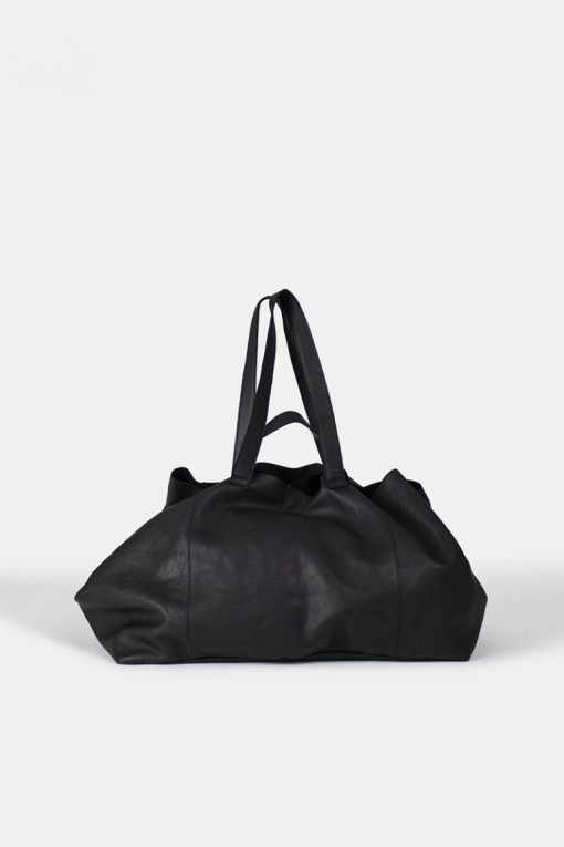 RE:DESIGNED Fie Urban Weekeng Bag Black