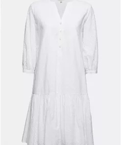 Esprit Dress White