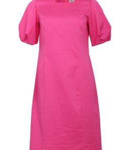 STI Elery Dress Pink