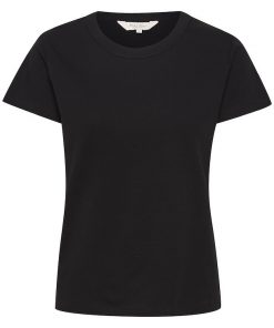 Part Two Ratan T-shirt Black