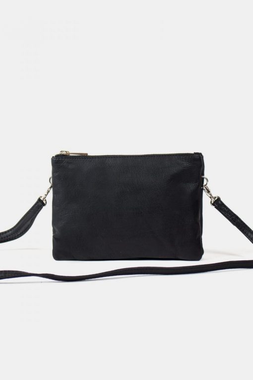 RE:DESIGNED Oslo Soft Bag Small Black