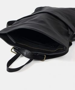 RE:DESIGNED Begndal Backpack Black