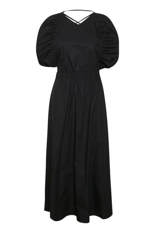 Gestuz Svalagz Dress Black