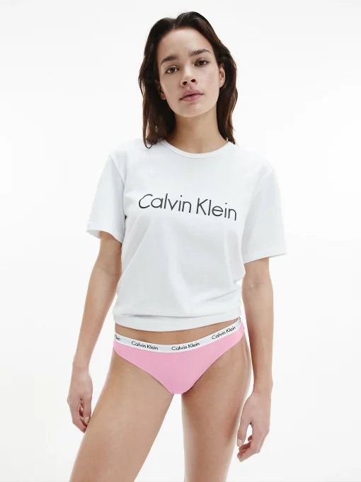 Calvin Klein Bikini Birief Carousel - Rosey Dream