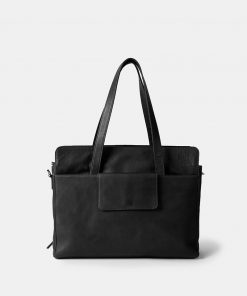 Re:Designed Evia Bag Large Black