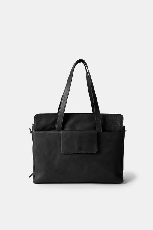 Re:Designed Evia Bag Large Black