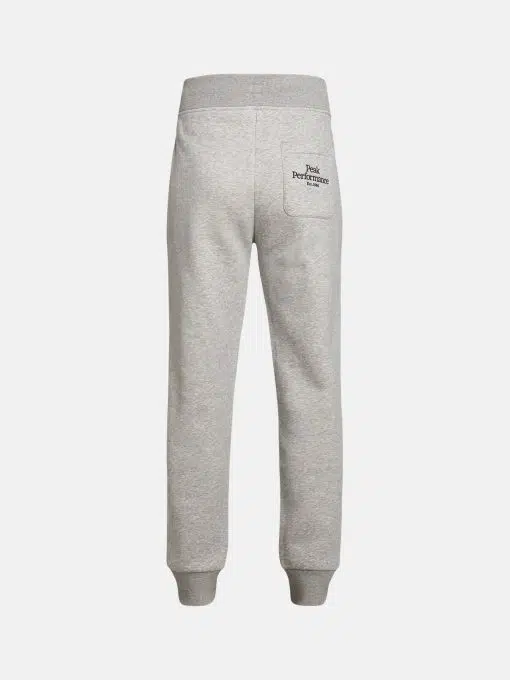 Men's Original Pant medium gray melange