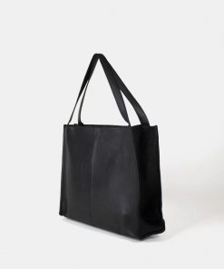 RE:DESIGNED Aro Urban Bag Black