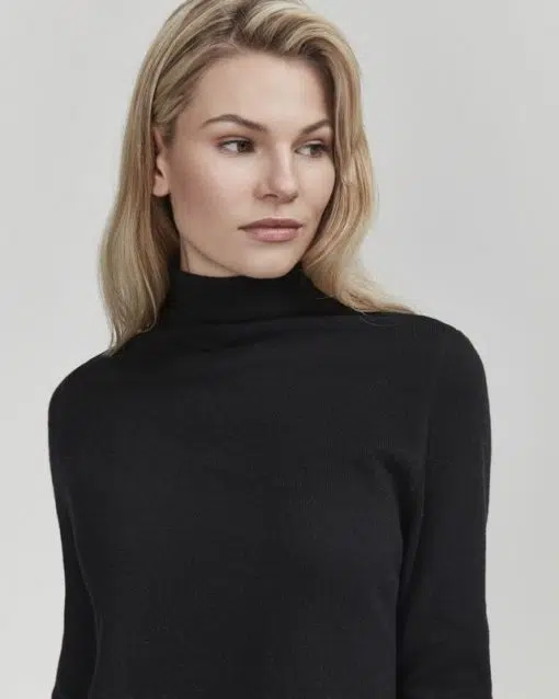 Holebrook Alexandra Sweater Black