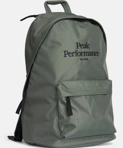 Peak Performance OG Backpack Thrill Green