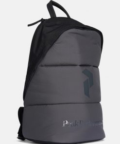 Peak Performance SW Backpack Motion Grey
