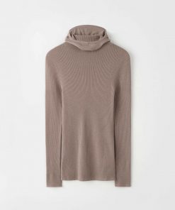 Tiger of Sweden Febe Pullover Cement