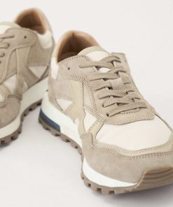 Tiger of Sweden Steuer TW Sneakers Moon Stone