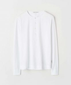 Tiger of Sweden Cape T-shirt Pure White