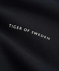 Tiger of Sweden Emerson Sweatshirt Black