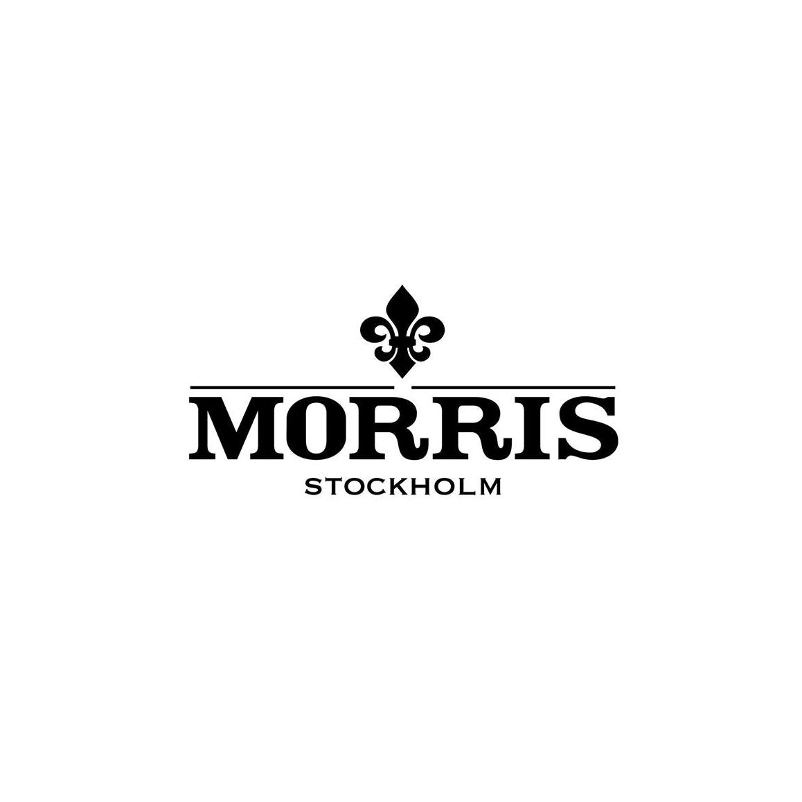 Morris Stockholm