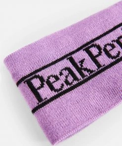 Peak Performance Pow Headband Action Lilac