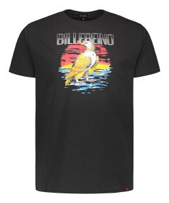 Billebeino Eagle T-shirt Black