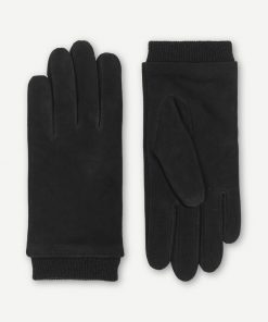 Samsoe & Samsoe Polaris Glove Black