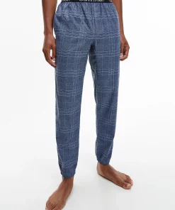 Calvin Klein Pyjama Pants Modern Structure