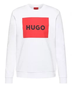 Hugo Boss Duragol 222 Jersey White