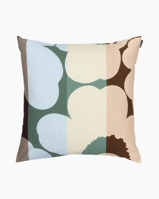 Marimekko Unikko Ralli Cushion Cover 50 x 50 cm