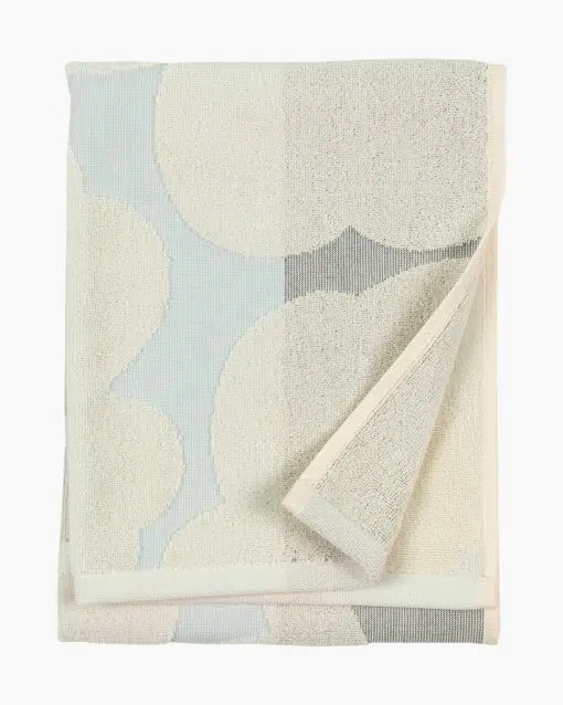 Marimekko Unikko Ralli Hand Towel 50 x 70 cm