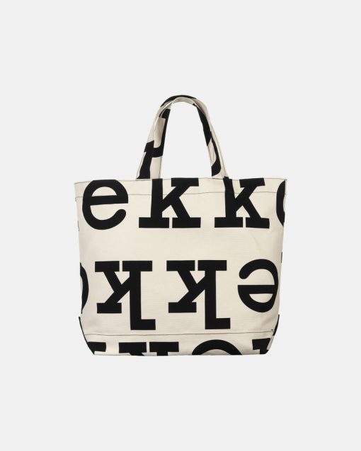 Marimekko Ahkera Logo Bag - Aukia