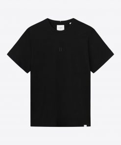 Les Deux Mini Encore T-shirt Black