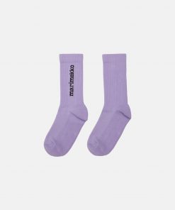 Marimekko Puikea Single Logo Socks