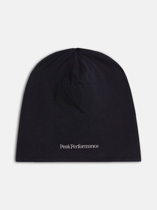 Peak Performance Progress Hat Black