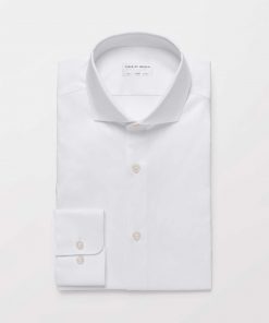 Tiger of Sweden Farrell 5 Shirt Pure White