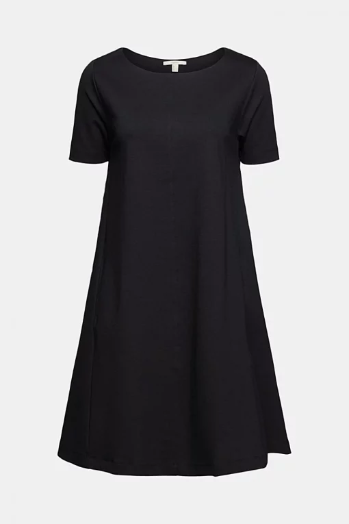 Esprit Dress Black