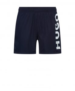 Hugo Boss Abas Swimwear Dark Blue