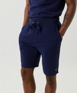 Björn Borg Centre Shorts Washed Out Blue
