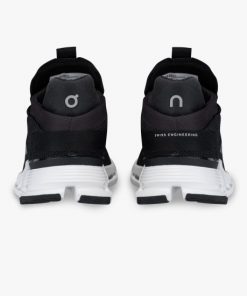 On Sneakers Cloudnova Phantom/White