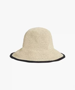 Calvin Klein Summer Hat Sand
