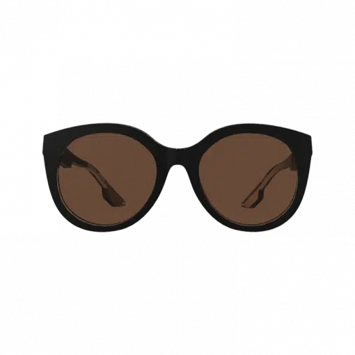 Makia x Komono The Ellis Sunglasses Black Nomad