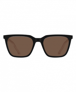 Makia x Komono The Jay Sunglasses Black Nomad