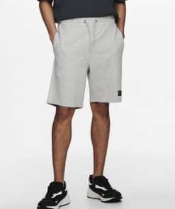Only & Sons Neil Sweat Shorts Grey
